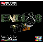 SMITH-CN＆SAC/ENDLESS TRIP