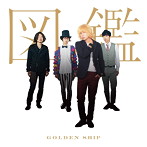 図鑑/ゴールデンシップ