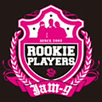 Jam-9/ROOKIE PLAYERS