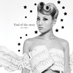 PLATINUM/End of the story〜悲しい結末〜（DVD付）