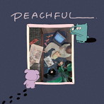 kojikoji/PEACHFUL