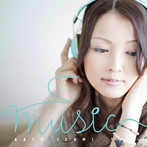 加藤いづみ/MUSIC