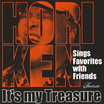 HORIKEN/It’s My Treasure