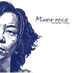 浜田ケンジ/Minor role