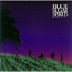 BLUE SUGAR SPIRITS/地下鉄のメロディー