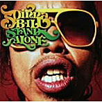 Spinna B-ILL/STAND ALONE