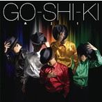 AJI/GO-SHI-KI
