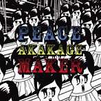 akakage/PEACE MAKER