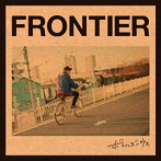 ボトルズハウス/FRONTIER