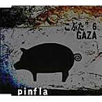pinfla/こぶた}6 GAZA