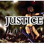 BLADE EVOLUTION/JUSTICE