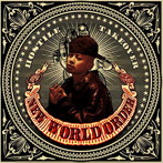 BAN/NEW WORLD ORDER
