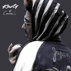 haiiro de rossi/KING OF CONSCIOUS（初回限定盤）（DVD付）
