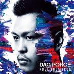 DAG FORCE/FULL SOUL BLUE