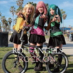 ROLI ANGELS/ROCK ON
