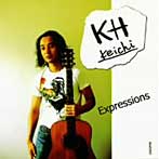 KH-Keichi/Expressions