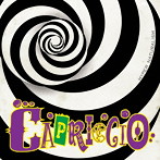 CAPRICCIO/HYPER NATURALISM