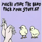 小田部雄一BAND/pack your stuff.EP
