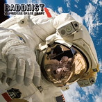 BADDHIST/JAPONICAN SPACE CRAFT