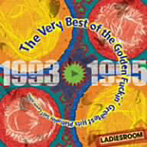 LADIESROOM/The Very Best of the Golden Fuckin’ Greatest Hits Platinum Self Cover Album 1993-1995