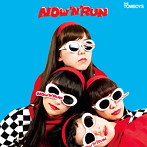 TOMBOYS/NOW’N’RUN