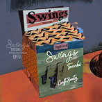 TOCCHI/Swings
