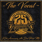 FUJIYAMA/THE VOCAL