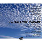 GALACTIC PARADE