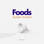 group inou/foods ＆ System Kitchen