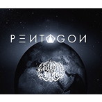 GOODBYE TO THE HERO/PΞИΤΔGОИ