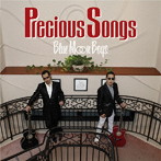 BLUE MOON BOYS/Precious Songs