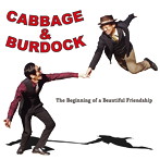 CABBAGE＆BURDOCK/The Beginning of a Beautiful Friendship