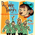 CONNY with Lil’Mo and The Dynaflos/Doo-Wop Tonight