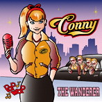 Conny/ザ・ワンダラー