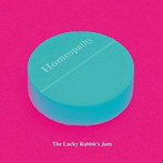 Lucky Rabbit’s Jam/Homeopathy