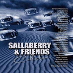 sallaberry/Sallaberry ＆ Friends Collection