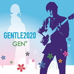 GEN°/GENTLE 2020