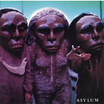 ASYLUM/ASYLUM（再発盤）