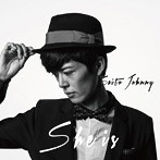 齊藤ジョニー/SHE IS