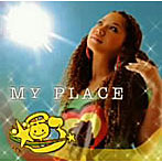 輝子/MY PLACE