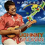 ジョニー宜野湾/「WASERGE」ワサージ