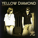 YELLOW DIAMOND/光
