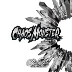 Black Gene For the Next Scene/BFN BEST ALBUM2 CHAOS MONSTER【WHITE】