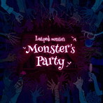 Leetspeak monsters/Monster’s Party（初回盤）（DVD付）