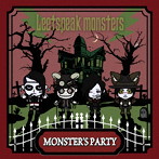 Leetspeak monsters/Monster’s Party(通常盤)