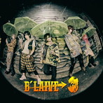 B’LAIVE/B’LAIVE（通常盤）