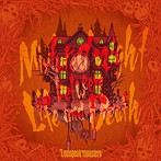 Leetspeak monsters/Mixtured night between Life and Death(通常盤)