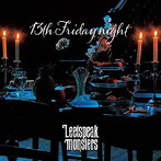 Leetspeak monsters/13th Friday night（通常盤）