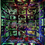 サイノ筐ニワ〜31-8520〜/賽ノカラ筐（初回限定盤）（DVD付）