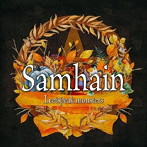 Leetspeak monsters/Samhain（初回限定盤）（DVD付）